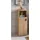 inn.furn Kommode, Eiche 30 x 95 cm, Livia