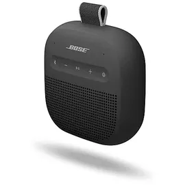 Bose SoundLink Micro (2. Gen.) Schwarz