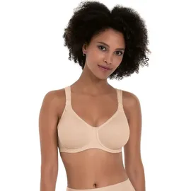 Anita Komfort-Bügel-BH - Damen – Nahtloser Soft-BH mit Bügel, formender Stütz-BH für große Cups und Größen, doppellagige Cups, hoher - 95B