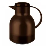 dunkelbraun transluzent 1 l