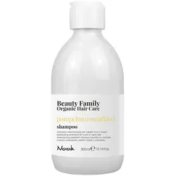 Nook Rosa Grapefruit & Kiwi Shampoo 300 ml