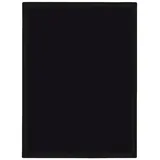 Astra Sisalteppich Sisal Premium Teppich ASTRA Manaus, Eckig schwarz Eckig | 250 cm x 300 cm