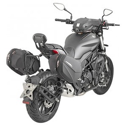 Givi Satteltaschenhalter ST604 Diverse Modelle mehrfarbig