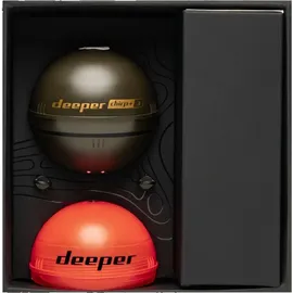 Deeper CHIRP+ 3 Fischfinder