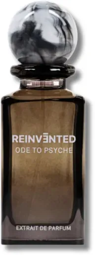 Reinvented Ode to Psyche Eau de Parfum Vapo ltd Edition - 0.075 l