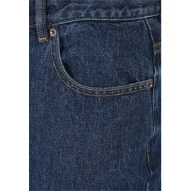 URBAN CLASSICS 90 ́s Jeans Mid Indigo Washed 30