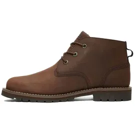 Timberland Larchmont Wp Chukka Stiefel Soil 43