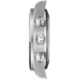 TISSOT PR516 Chronograph Edelstahl 40 mm T149.417.11.051.00