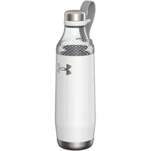 Under Armour Infinity Satin White 0,65 l