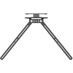 Logitech TV Mount for Video Bars Monitor-Halterung