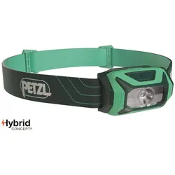 Petzl Tikkina - 300 lumens Lampe frontale / éclairage - Vert - TU