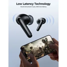 Joyroom Funpods Series JR-FB3 Bluetooth 5.3 kabellose Kopfhörer