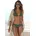 Bikini-Top Omara Grün 38 Cup C/D