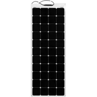 Offgridtec ETFE 165W 27V marine Solarzelle flexibel - 0%