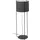 faro BARCELONA DRUM 24023-34 schwarz matt/grau