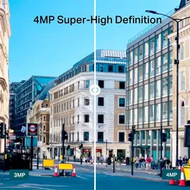 TP-Link VIGI C340 4 mm