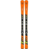 Rossignol Ski rot 163 cm