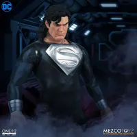 Mezco Toys DC Comics Actionfigur 1/12 Superman (Recovery Suit