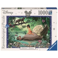 Ravensburger Disney Dschungel Buch (19744)