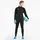 Puma teamLIGA Trainingsshose black/white L