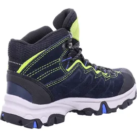 MEINDL Minnesota Jr. GTX, für Kinder- blau, 41 EU