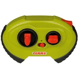 Happy People Traktor Axion 870 Claas RTR 33718870