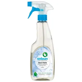 Sodasan Glasreiniger 500 ml