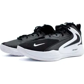 Nike Hyperset 2 Herren Schwarz 44