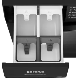 Gorenje W53G494A1P1B G400 Waschmaschine (9 kg, 1400 U/min)
