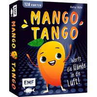 EMF Edition Michael Fischer Kartenspiel: Mango Tango