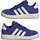 adidas Grand Court 00s Kids Semi Lucid Blue/Off White/Gum 35 JP5894