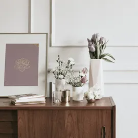 Relaxdays Teelichtgläser, 12er Set, Teelichthalter aus Glas, Schlichte Votivgläser, H x D: 8,5 x 7 cm, Deko, transparent