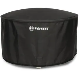 Petromax Abdeckhaube Feuerschale schwarz Polyester