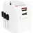 Reiseadapter Pro Light USB 2 St.