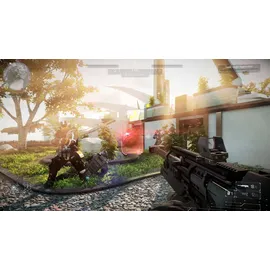 Killzone: Shadow Fall (PEGI) (PS4)