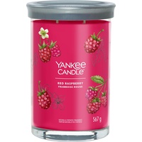 Yankee Candle Red Raspberry große Kerze 567 g