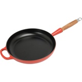 Le Creuset Signature 26 cm Kirschrot