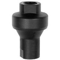 Riegler Inline-Druckregler für Trinkwasser, ohne Entlüftung, G 1/4, 1