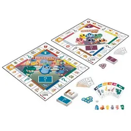 Hasbro Monopoly Junior