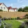 casa.pro Schilfzaun 200 x 500 cm Beige naturbelassen
