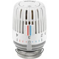 HEIMEIER Thermostatkopf K Behördenausführung Heizkörperthermostat