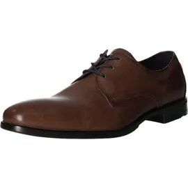 LLOYD Rubin Business Schuh braun, / 8 UK