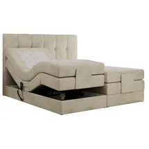 MKS Vittoria 160 x 200 cm H4 Beige