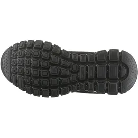 SKECHERS Graceful - Get Connected Black / Mauve 37