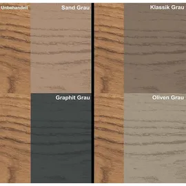 Xyladecor GardenFlairs Sand grau 1 l