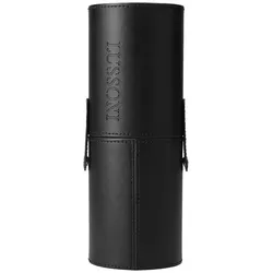 Make-up Etui Lussoni Lussoni Schwarz black Make-Up Pinsel (1 Stück)