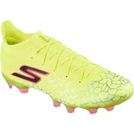 SKECHERS Skx 1.5 Elite FG Herren Gelb 43