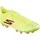 SKECHERS Skx 1.5 Elite FG Herren Gelb 43