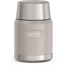 Thermos ICON Food Jar beige 0,47 l