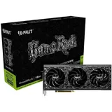 Palit VGA RTX4070TI SUPER GameRock OmniBlack